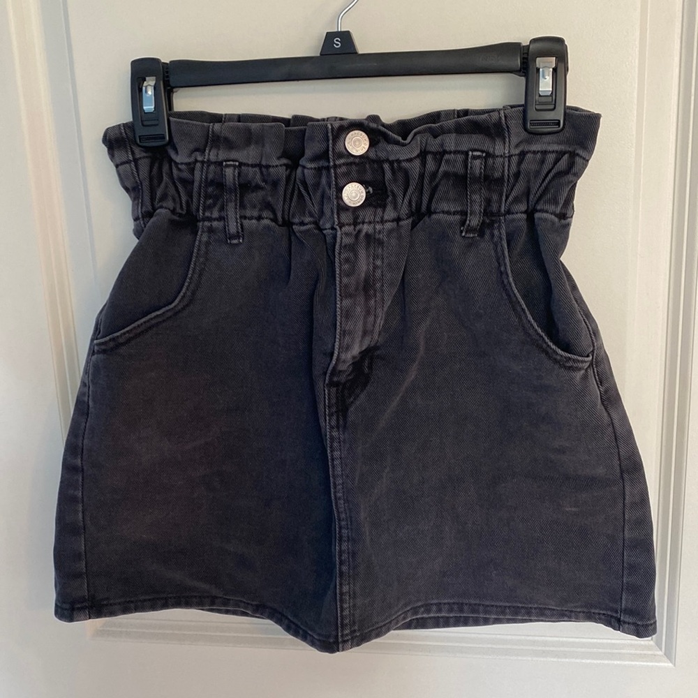 Pacsun small mini skirt